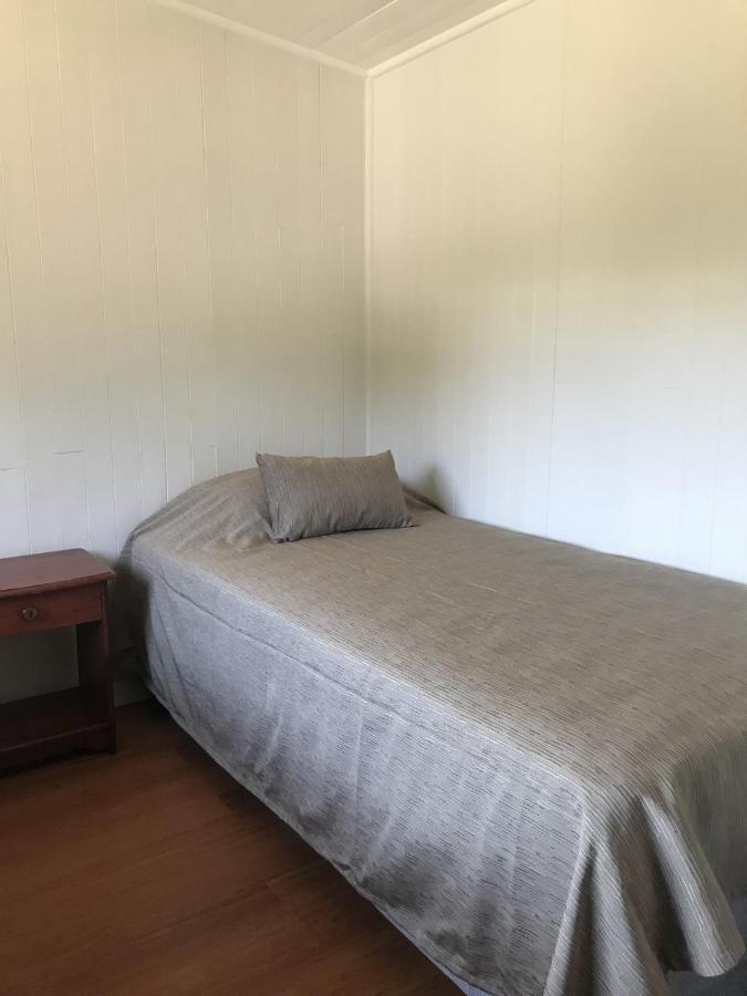 Hospedaje Irma Backpackers プコン エクステリア 写真